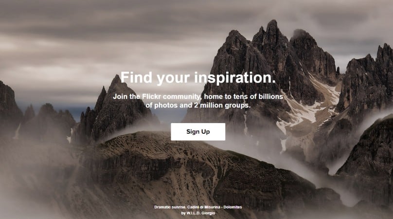 how-to-add-flickr-images-to-your-wordpress-blog