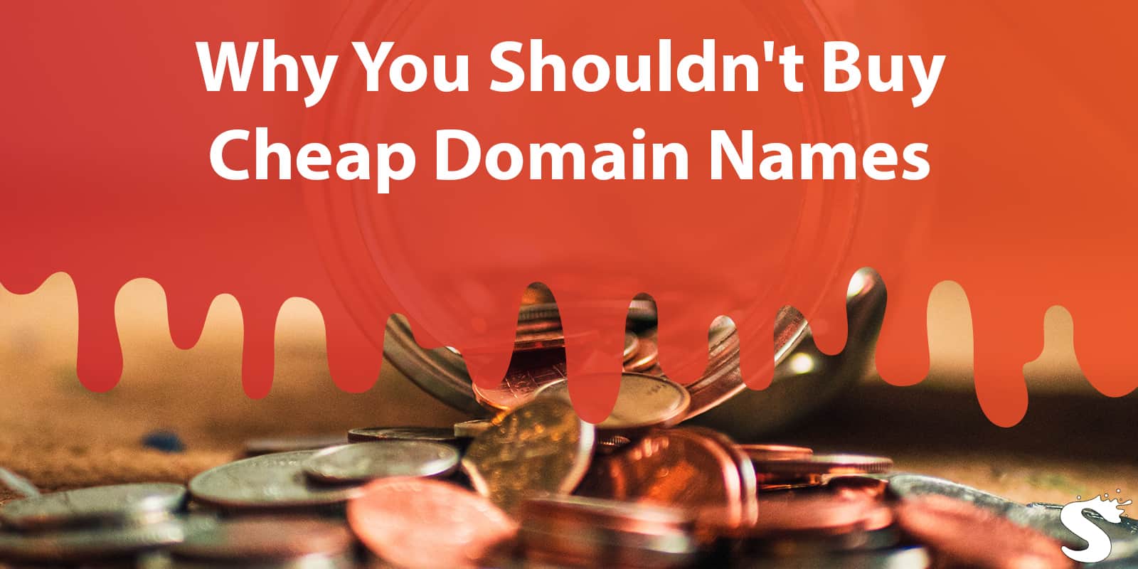 Why You Shouldn't Buy Cheap Domain Name TLDs
