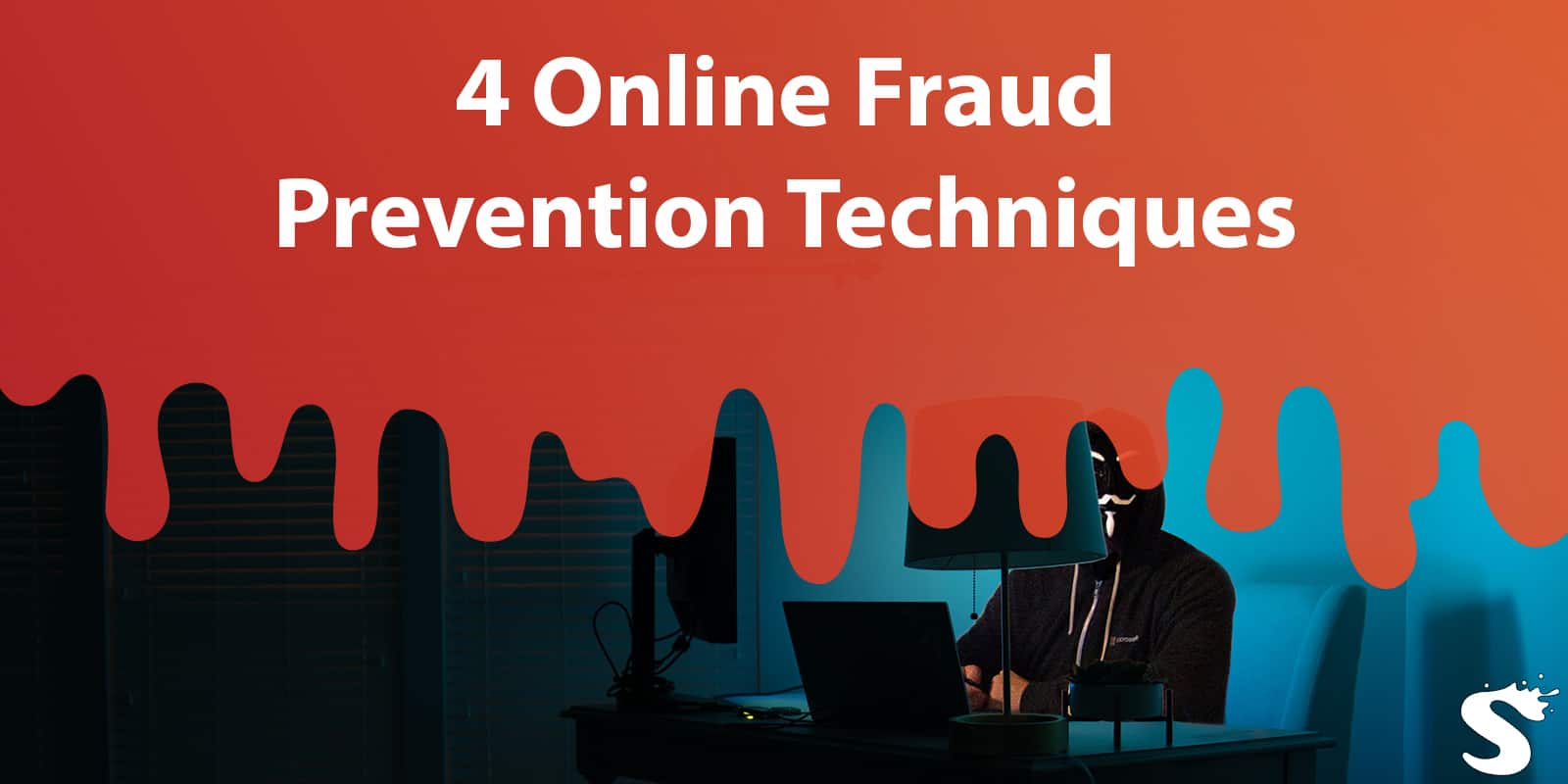 4 Online Fraud Prevention Techniques that every Business Should Try in 2019