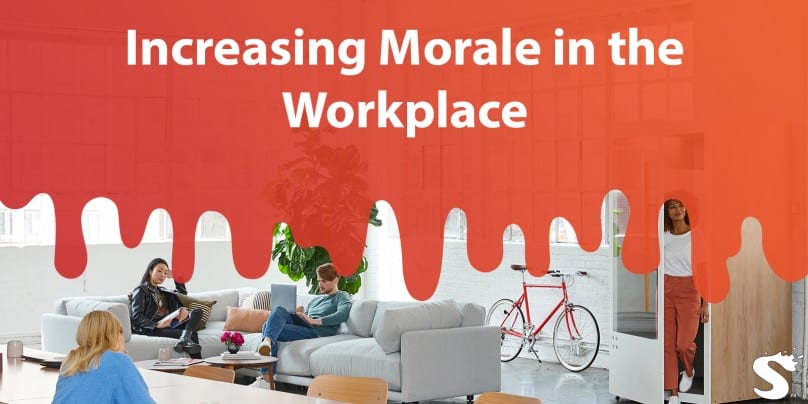 Increasing Morale in the Workplace without giving a Raise?