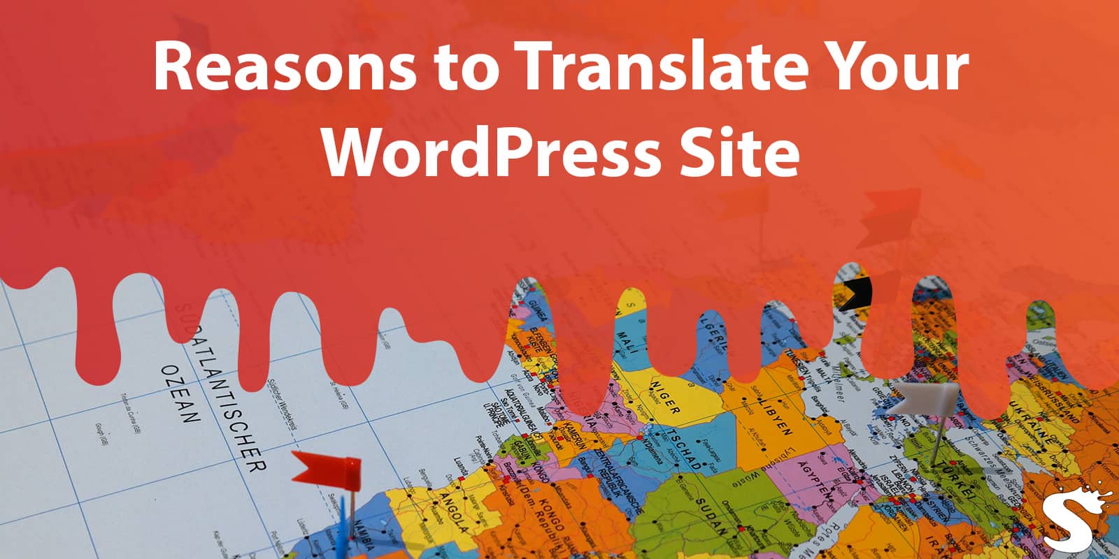 Top 7 Reasons to Translate Your WordPress Site