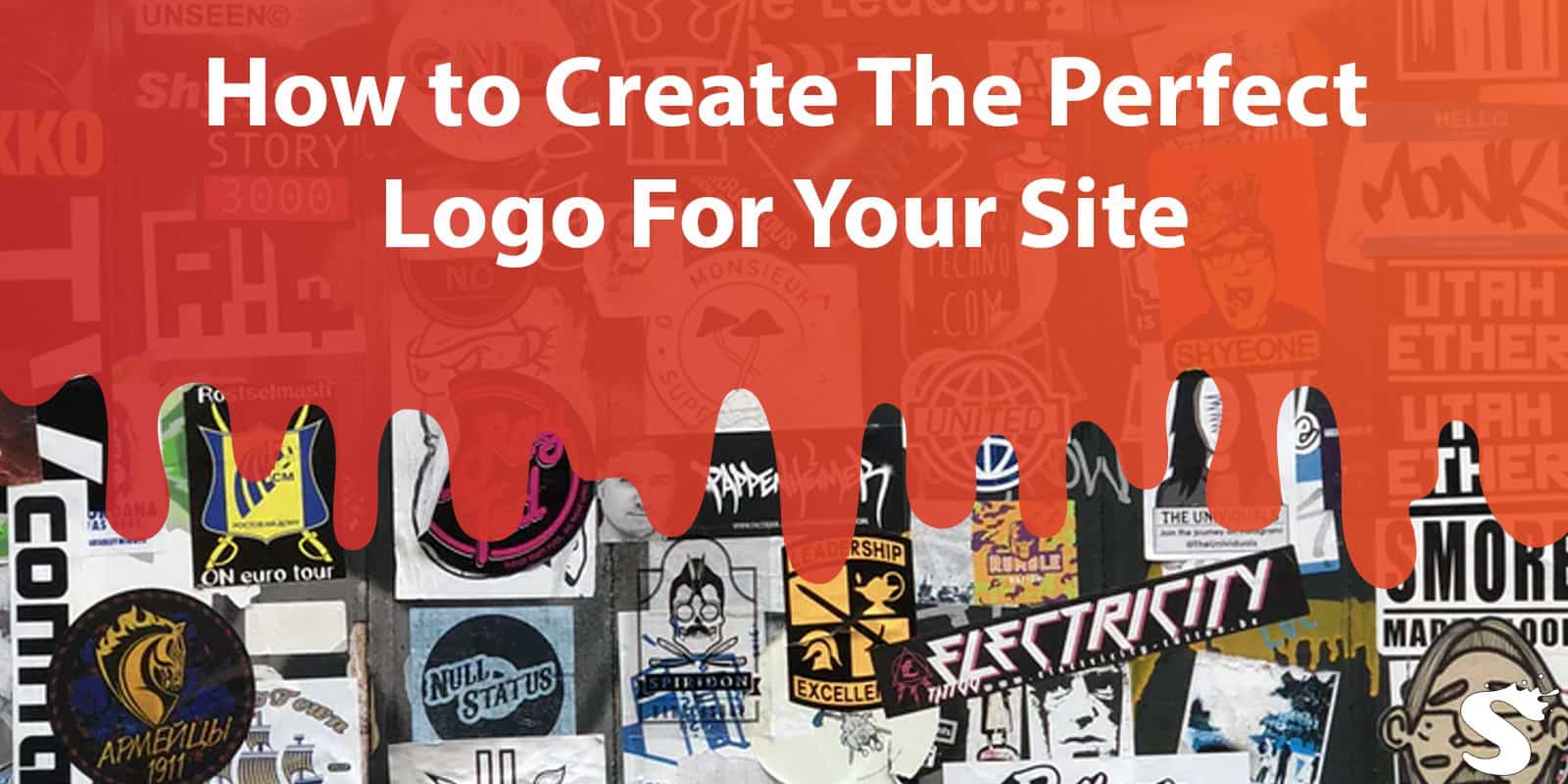 How to Create a Perfect Logo