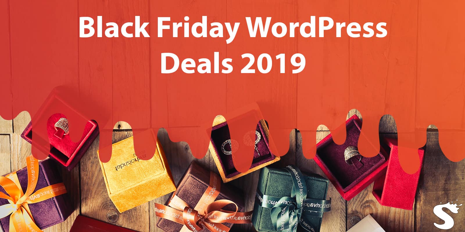 Black Friday & Cyber Monday WordPress Deals 2019