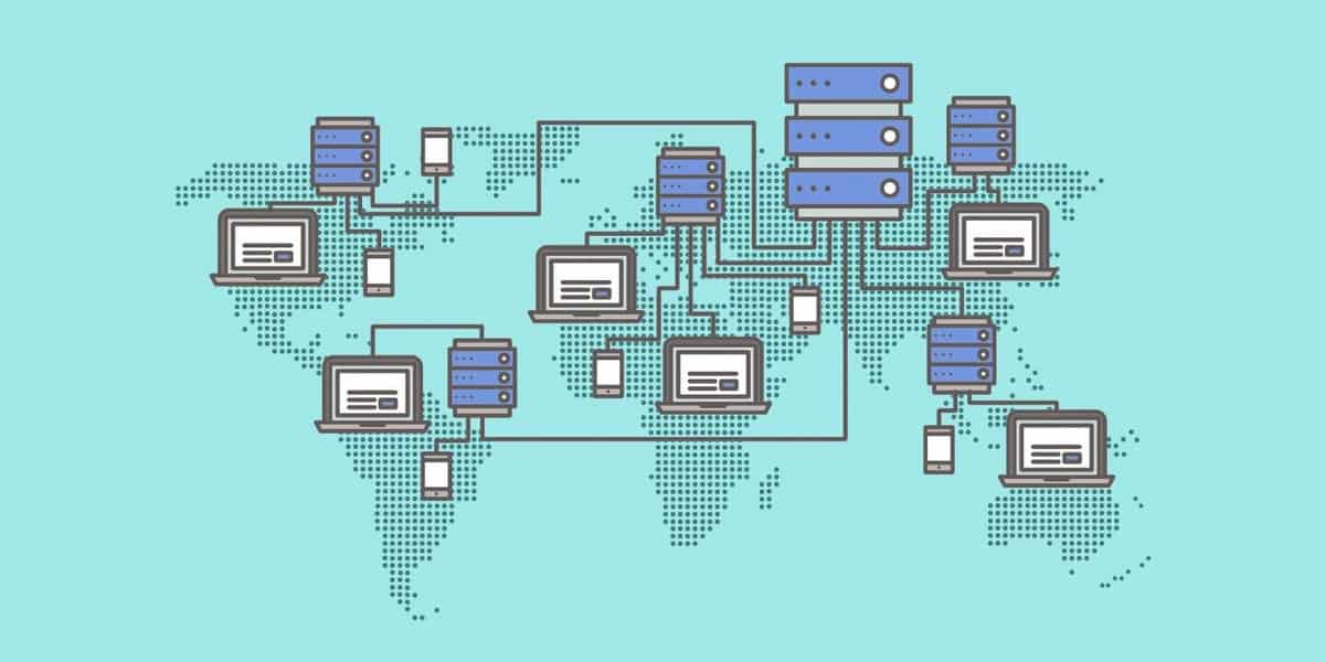 Content Delivery Network