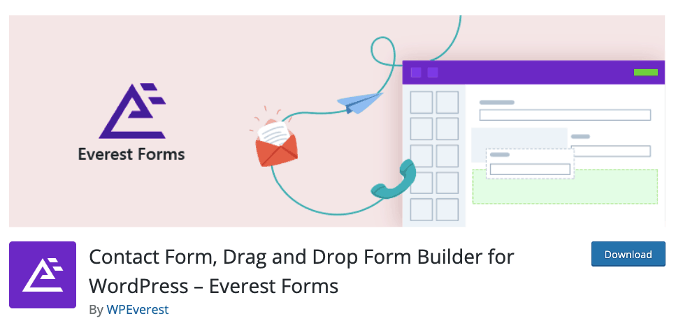 Everest Forms