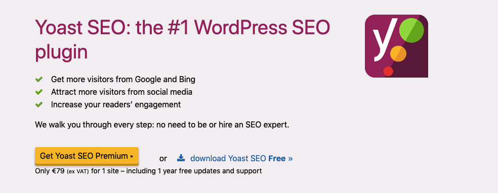 Yoast SEO