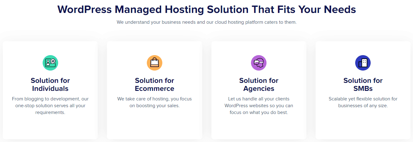 Wordpress Hosting