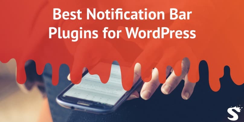 Best Notification Bar Plugins for WordPress