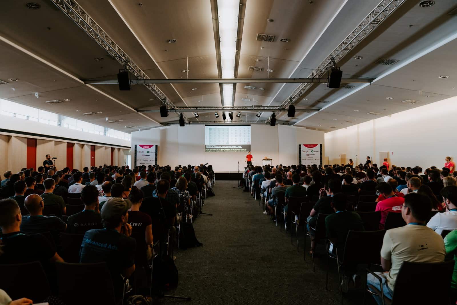 WordCamp Berlin 2019