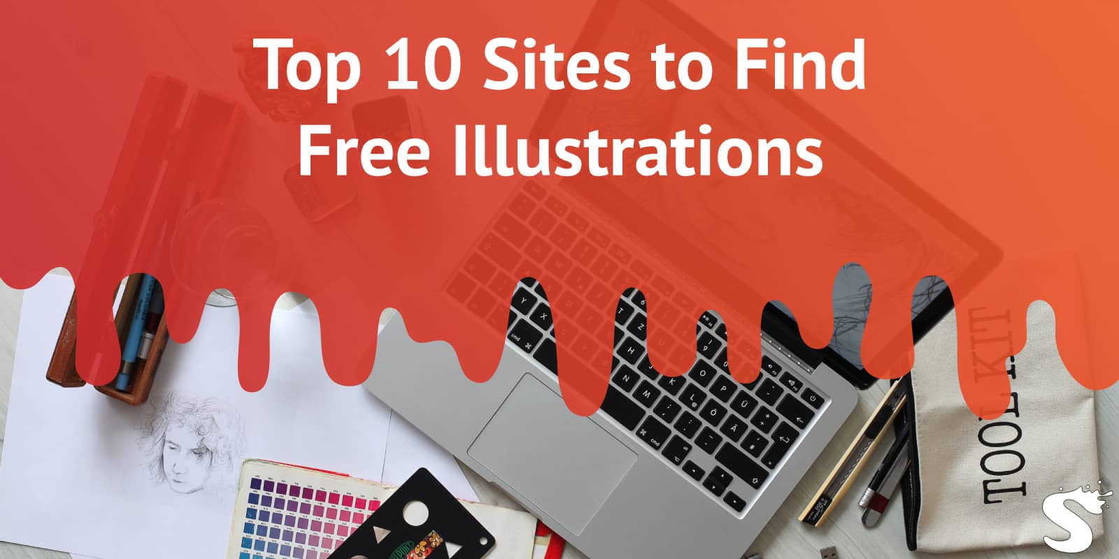 Sites With Free Illustrations