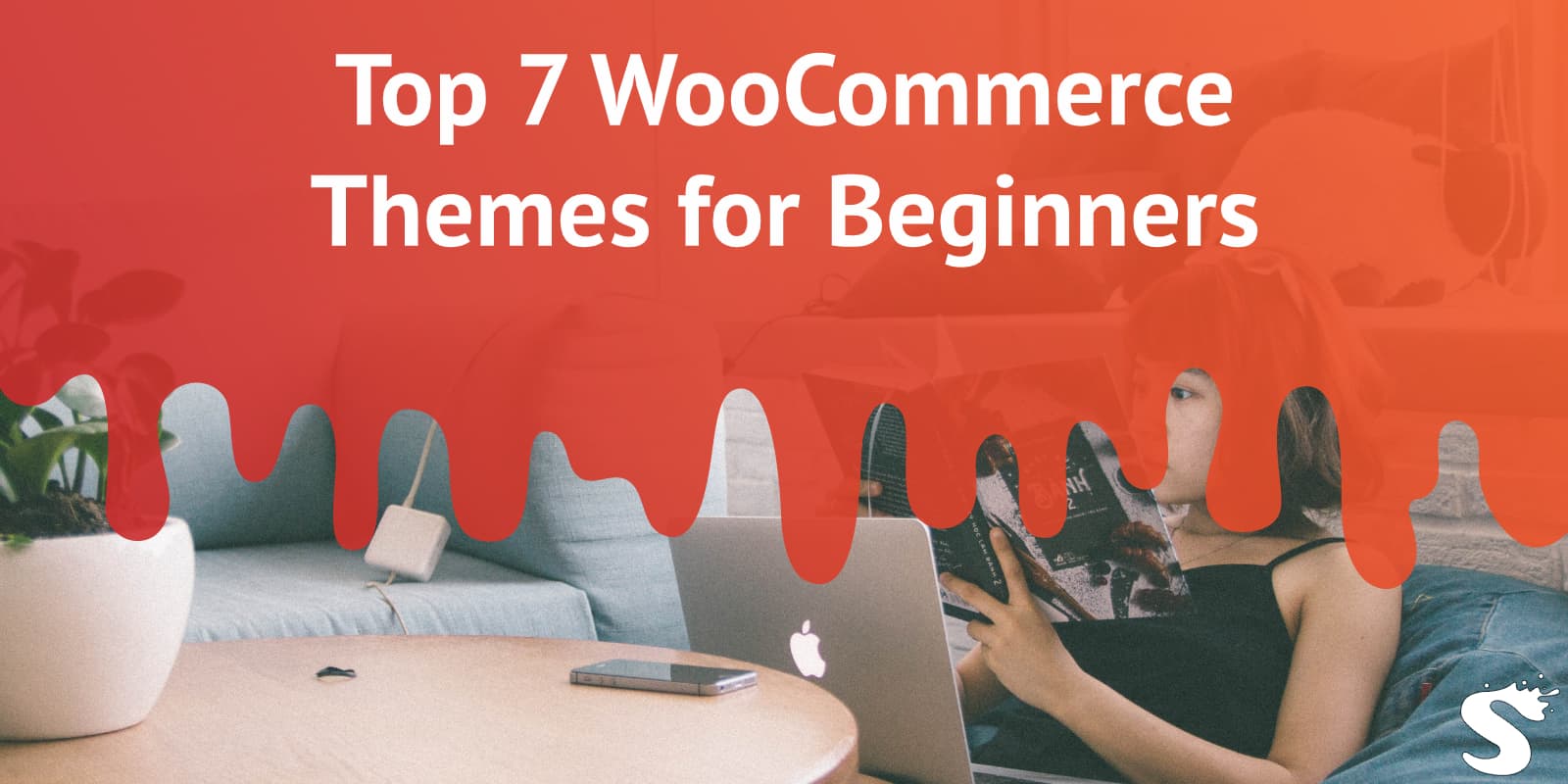 Top 7 WooCommerce Themes for beginners