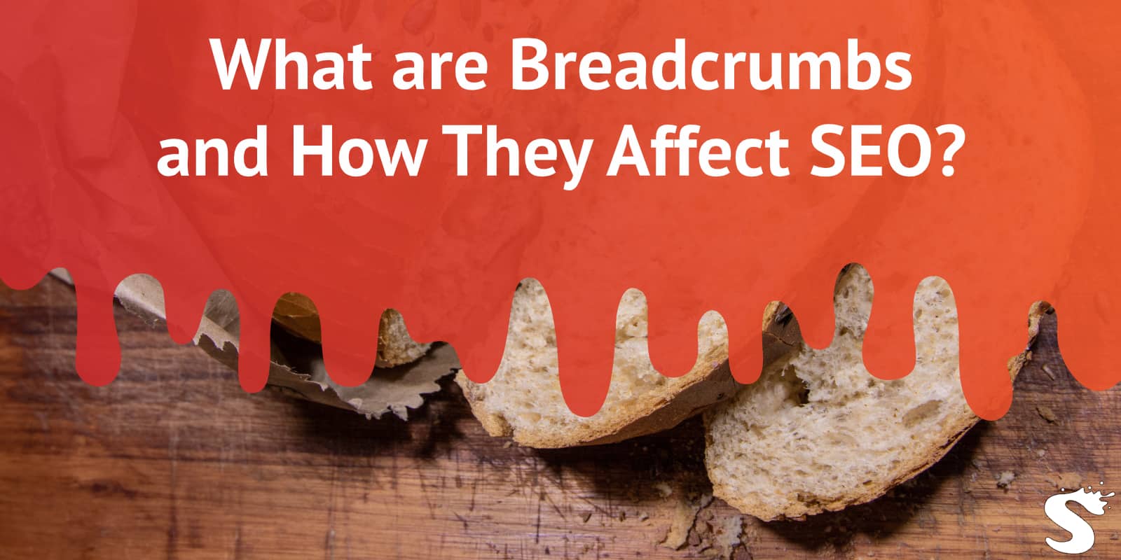 Breadcrumbs and how they affect SEO