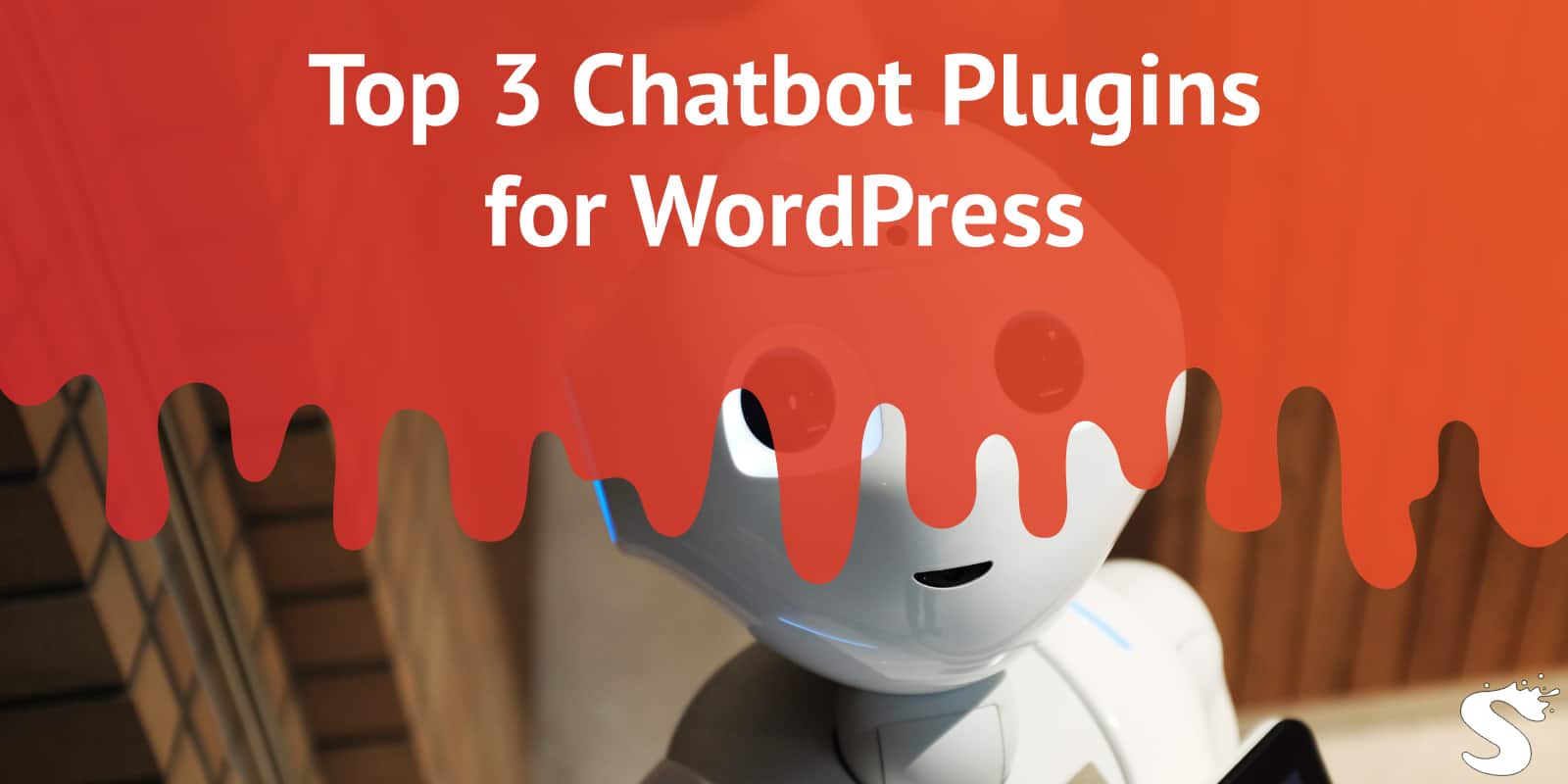 Top 3 Chatbot Plugins for WordPress