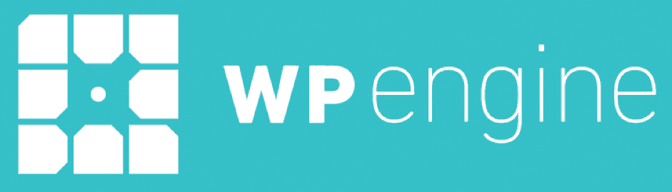 wp engine logo