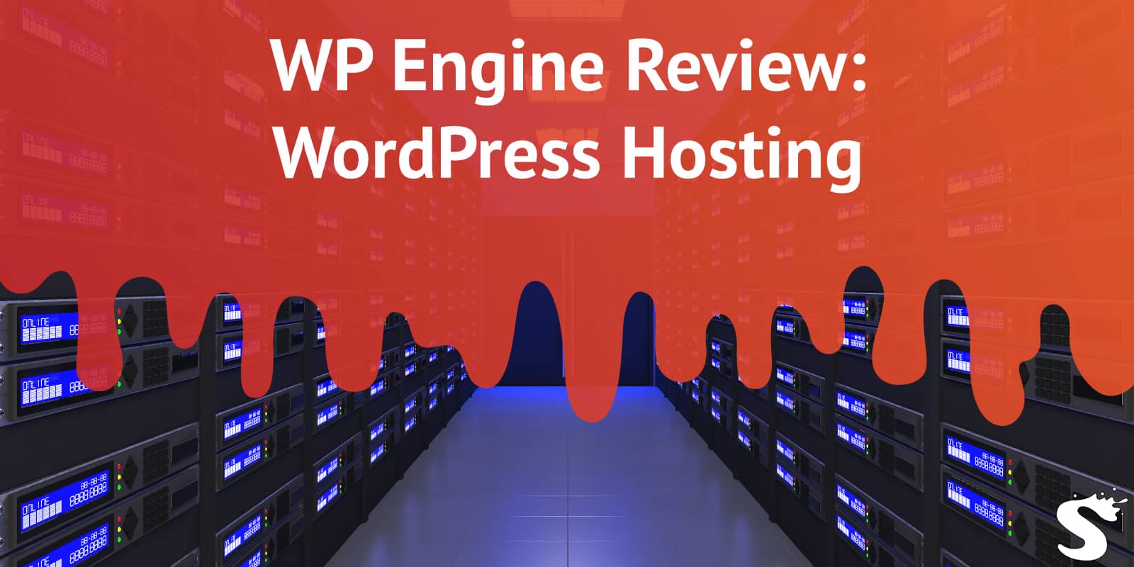 WP Engine Review: WordPress Hosting