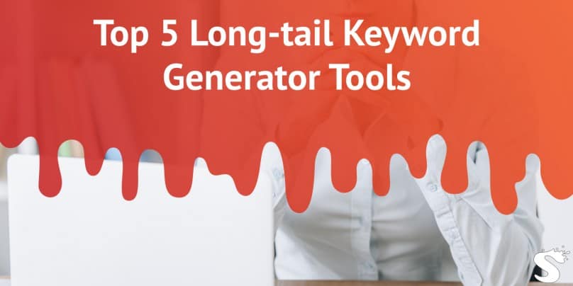 longtail keywords generators