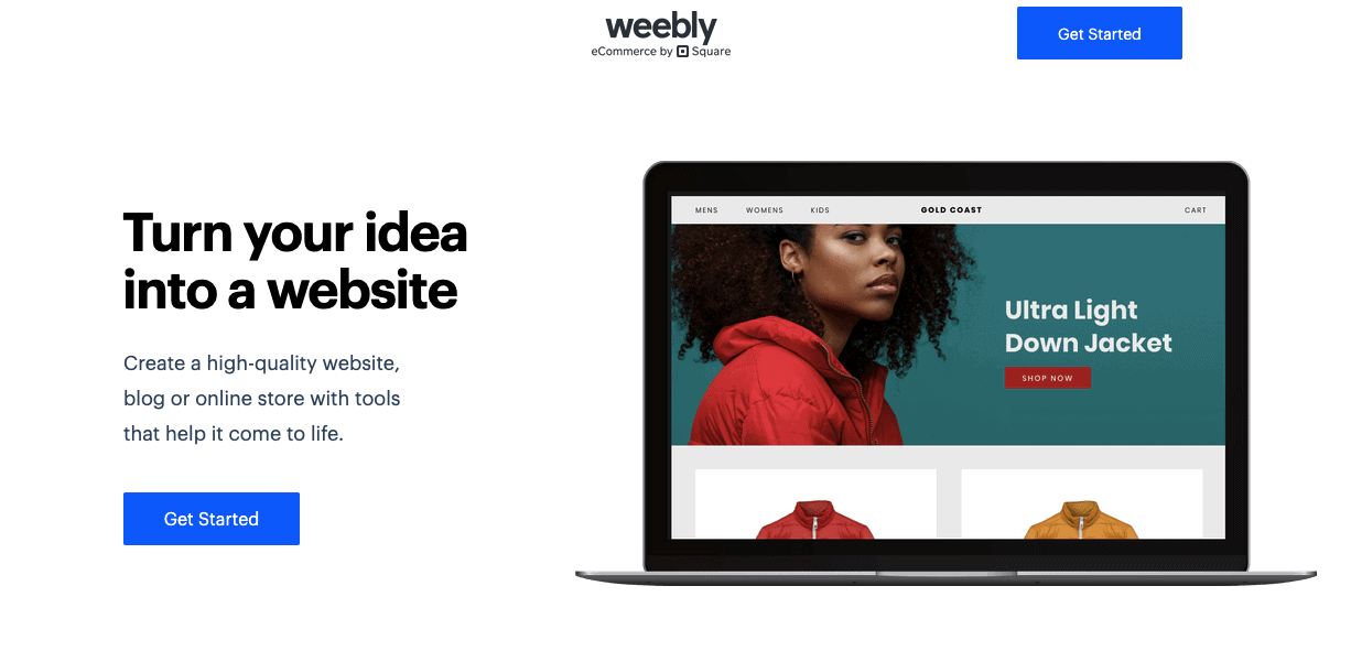 Weebly