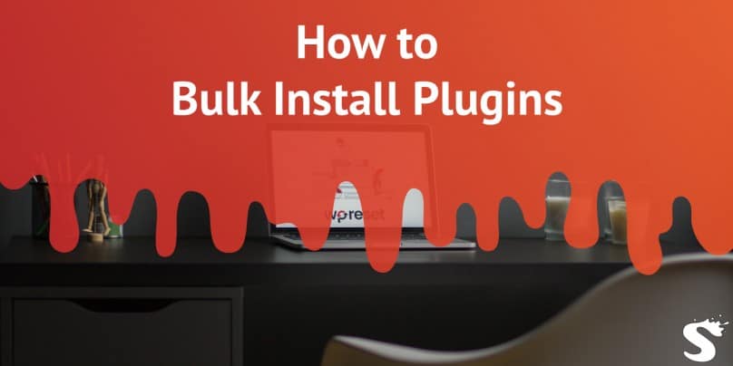 How to Bulk Install Plugins Using a Plugin