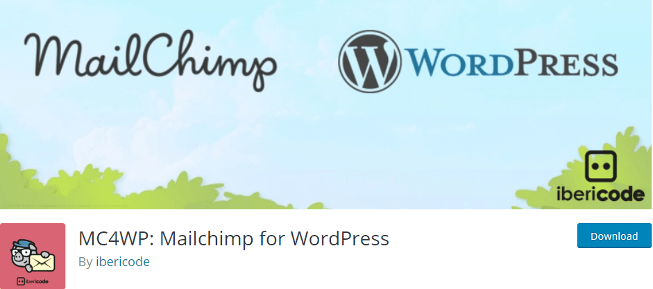 MailChimp