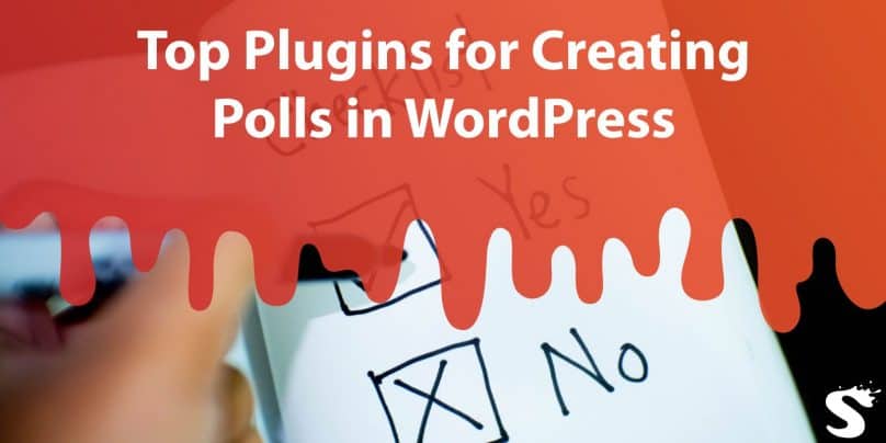 Top Plugins for Creating Polls in WordPress