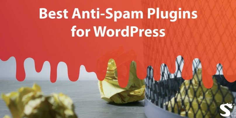 Best Anti-Spam Plugins for WordPress