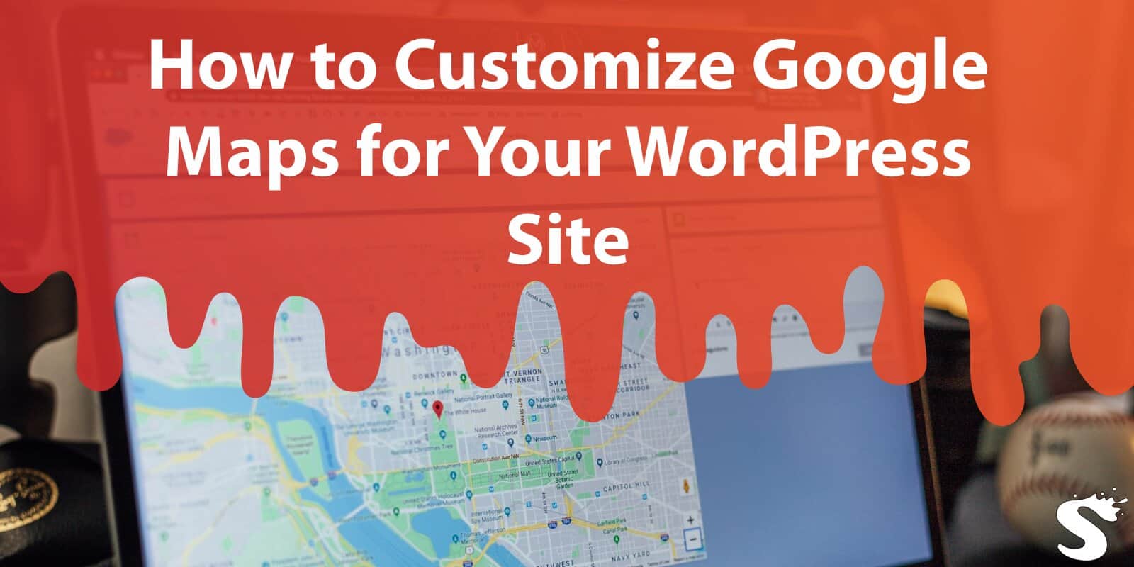 How to Customize Google Maps for Your Wordpress Site