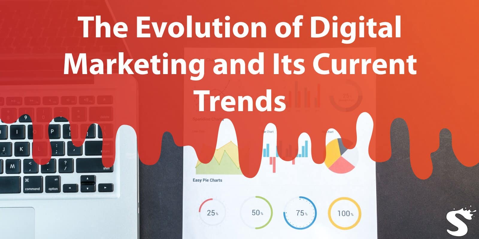 The Evolution of Digital Marketing and Its Current Trends