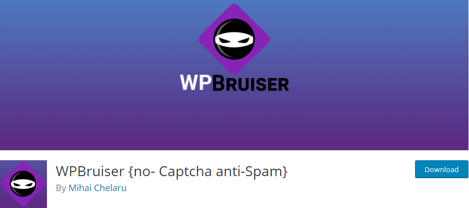 WPBruiser