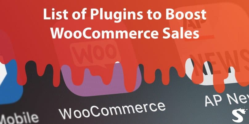 List of Plugins to Boost Woocommerce Sales