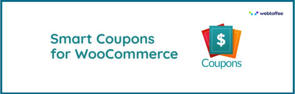 Smart Coupons for WooCommerce