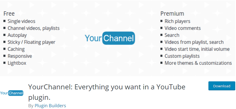 YourChannel