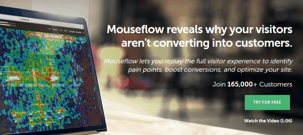 Mouseflow