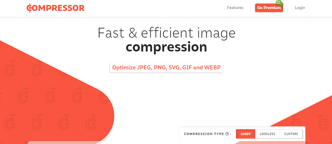 Compressor.io