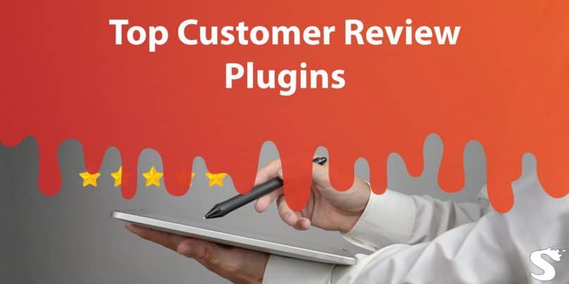 Top Customer Review Plugins