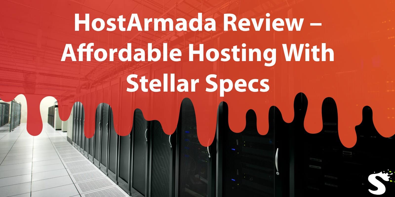 HostArmada Review - Affordable Hosting With Stellar Specs