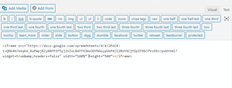 how-to-embed-google-sheets-in-wordpress-manually-or-with-the-help-of-a