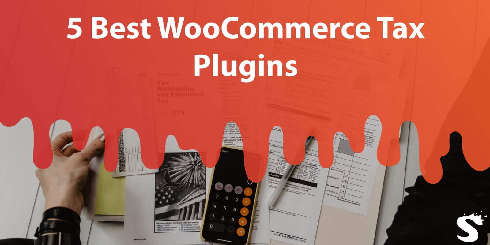5 Best WooCommerce Tax Plugins for Automation and Rates