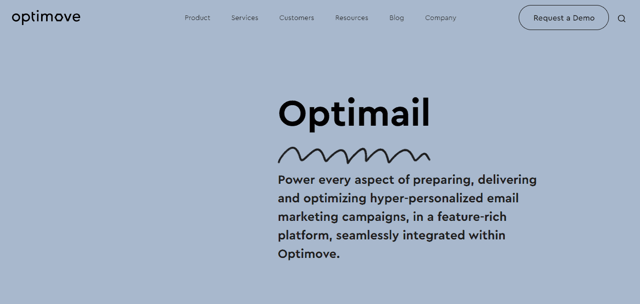 Optimail