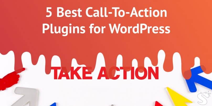 Best 5 Call-To-Action Plugins for WordPress