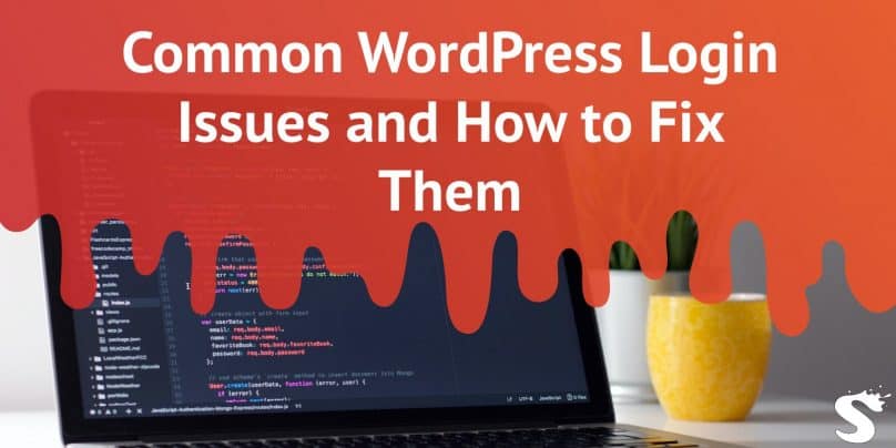 Common WordPress login issues and how to fix them