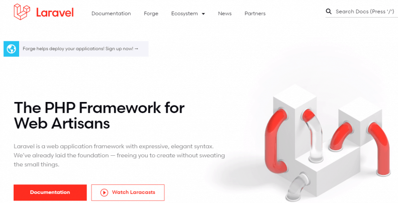 Laravel