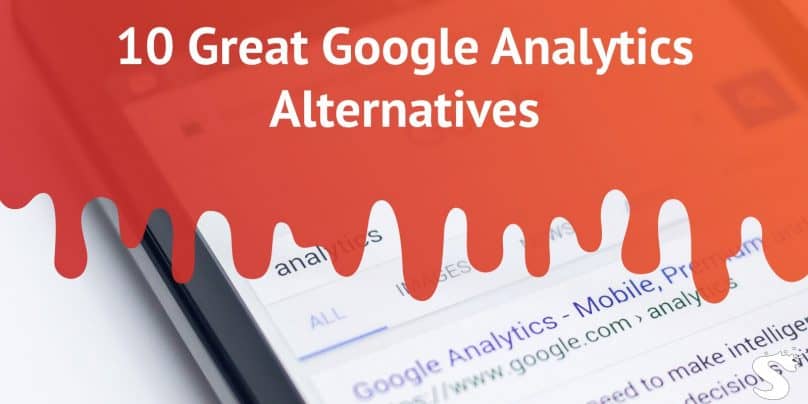 10 Great Google Analytics Alternatives