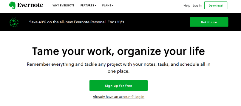 Evernote