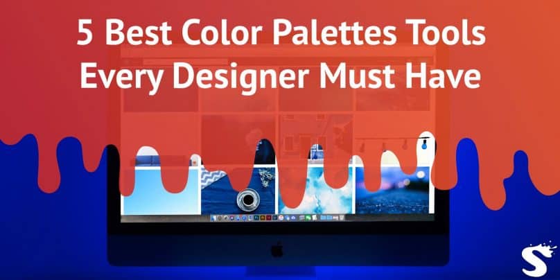 5 Best Color Palettes Tools Every Designer Must Have