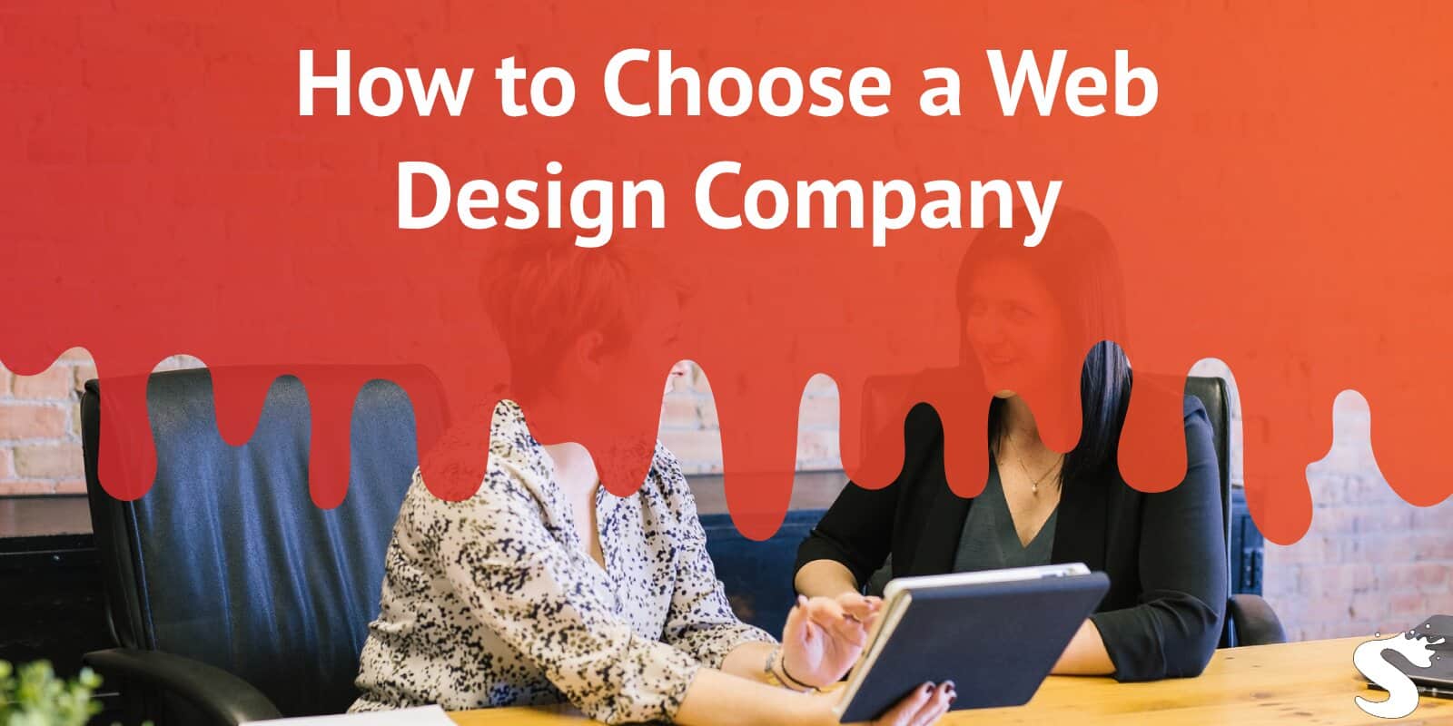 How to Choose a Web Design Company