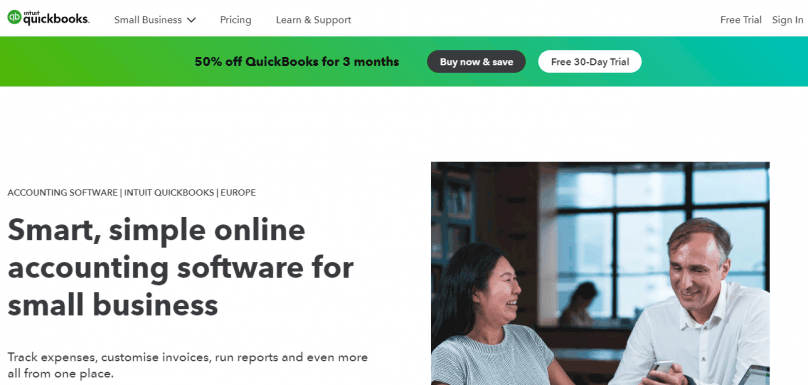 QuickBooks