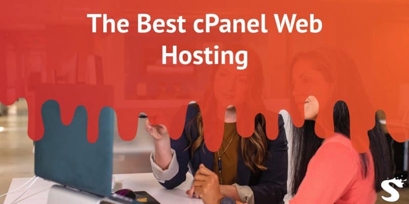The Best cPanel Web Hosting