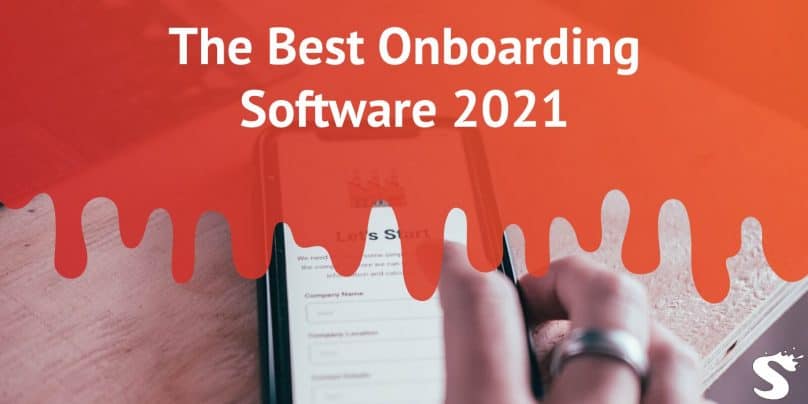 Best Onboarding Software 2021