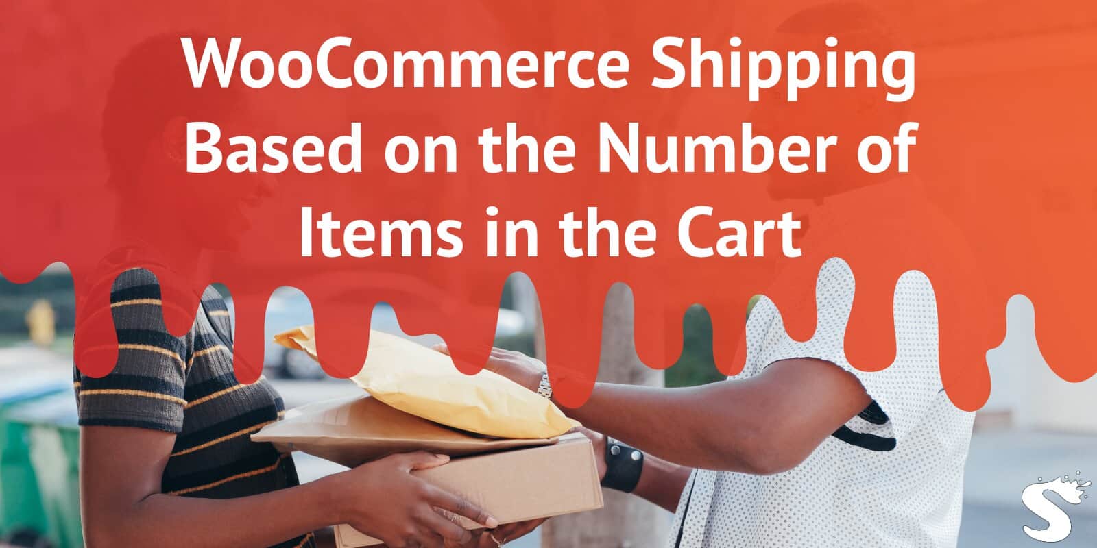 How to Set Up WooCommerce Shipping Based on the Number of Items in the Cart