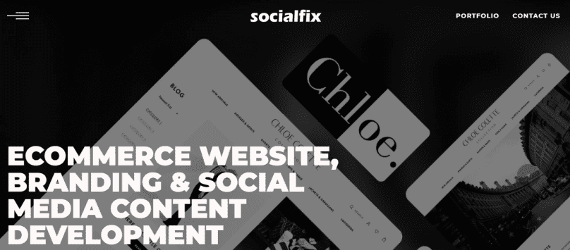 Socialfix